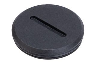 Aimpoint battery cap kit, black.